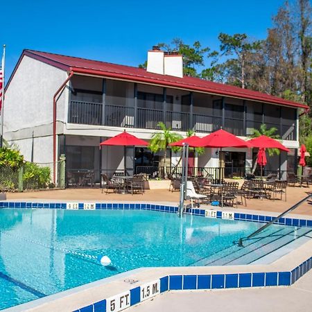Bryan'S Spanish Cove Lake Buena Vista Exterior foto