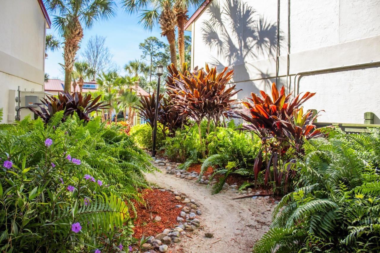 Bryan'S Spanish Cove Lake Buena Vista Exterior foto
