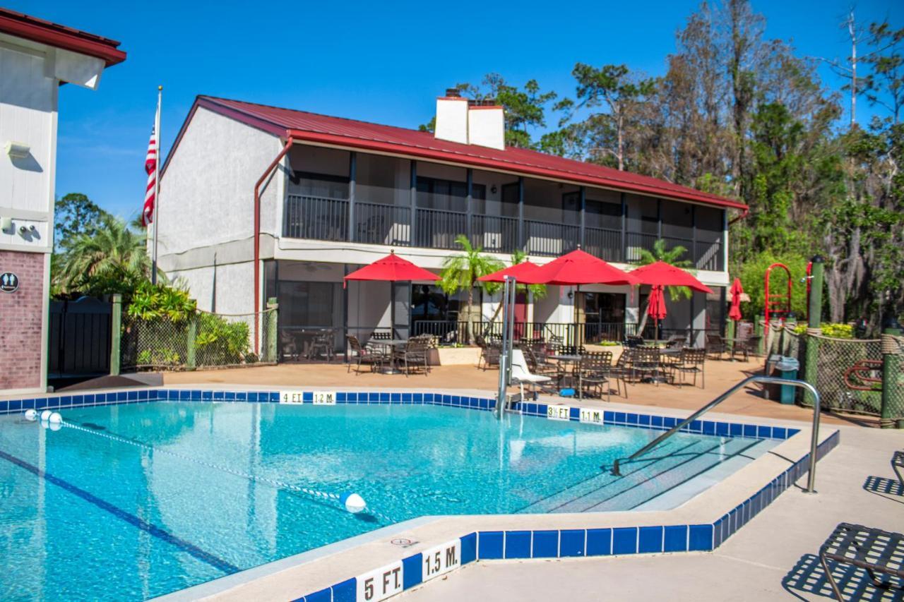 Bryan'S Spanish Cove Lake Buena Vista Exterior foto