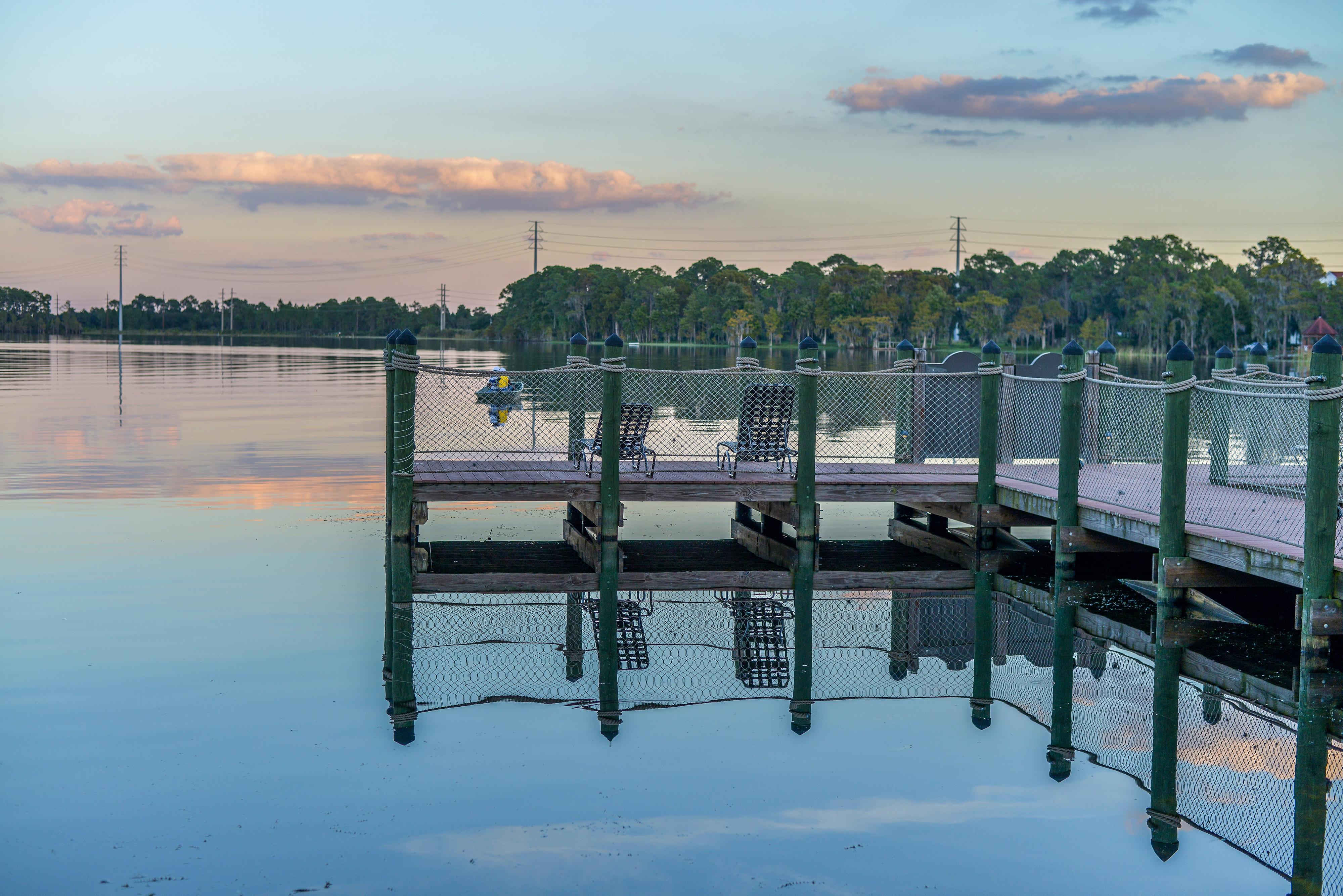Bryan'S Spanish Cove Lake Buena Vista Exterior foto