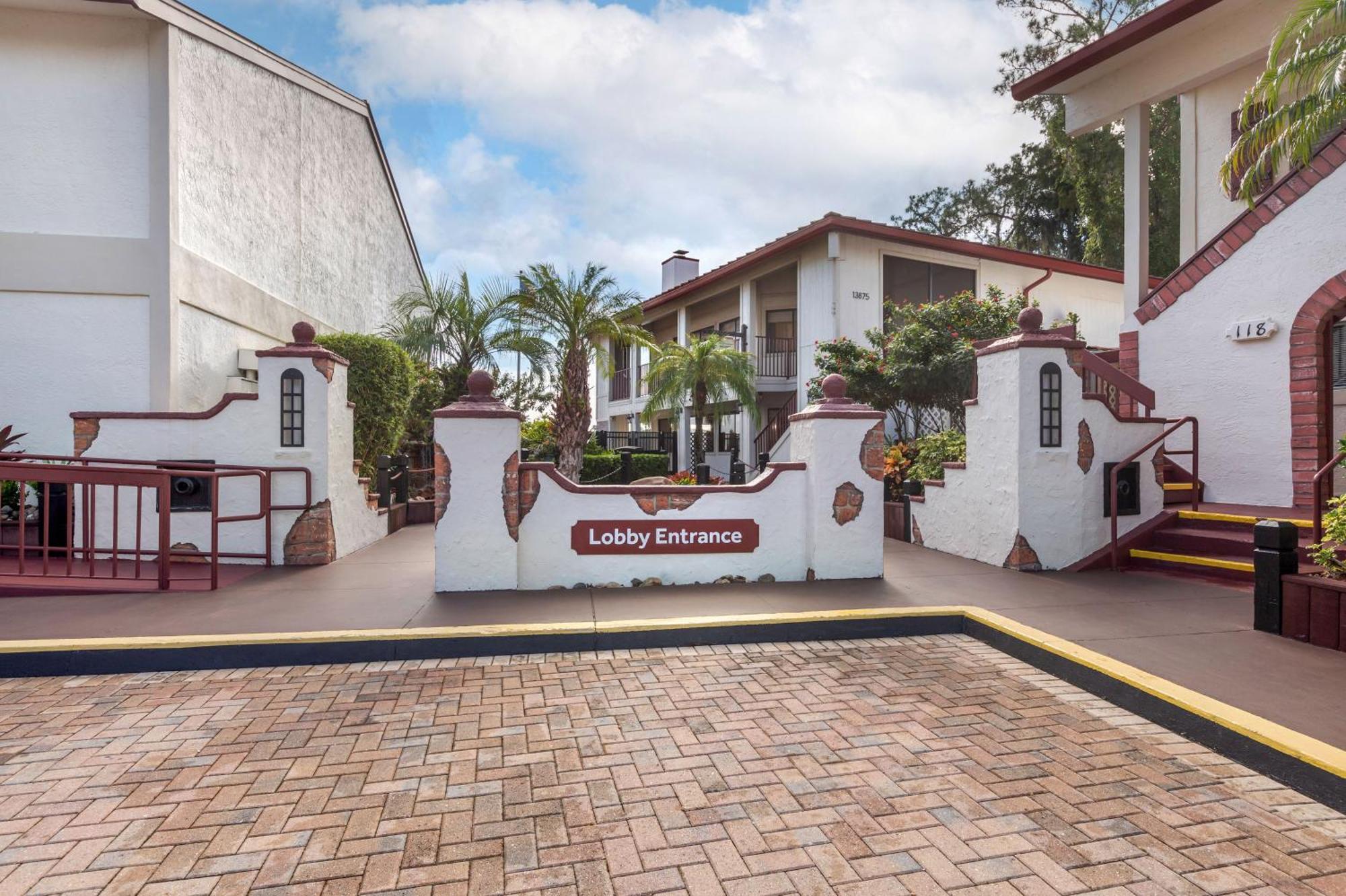 Bryan'S Spanish Cove Lake Buena Vista Exterior foto