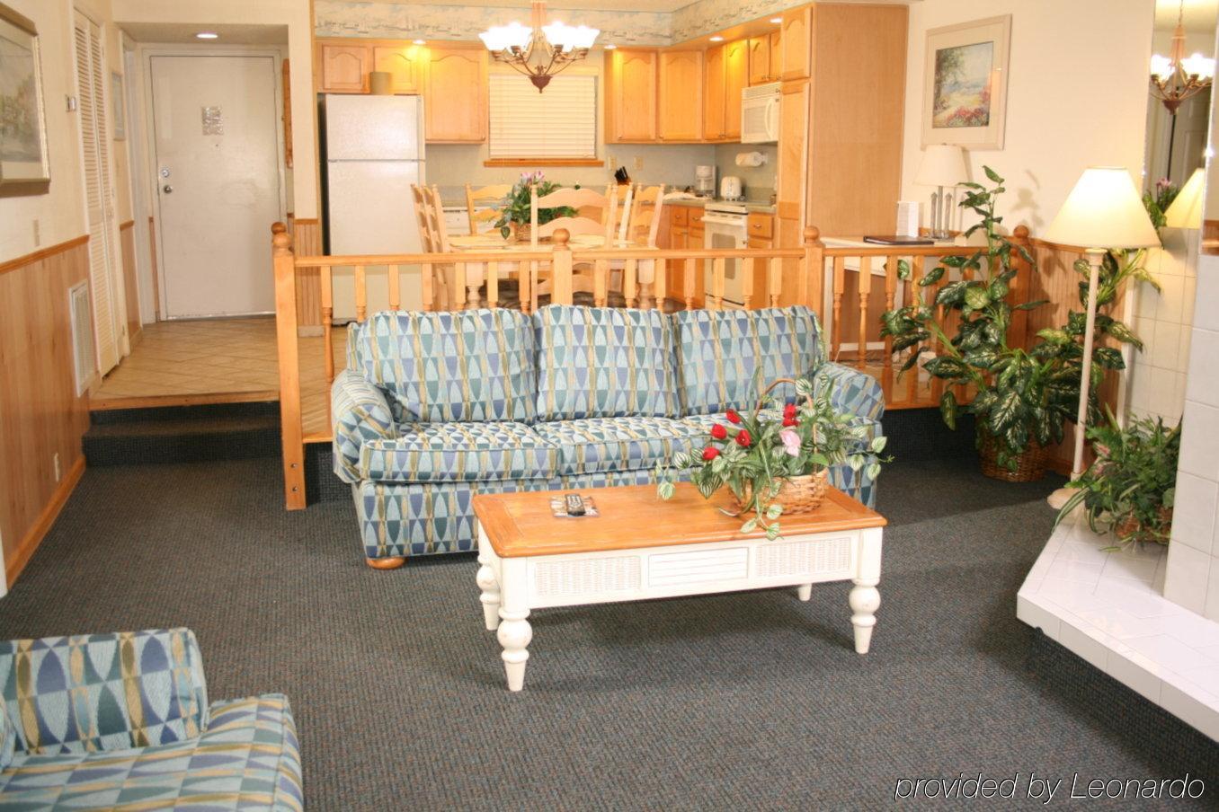 Bryan'S Spanish Cove Lake Buena Vista Zimmer foto