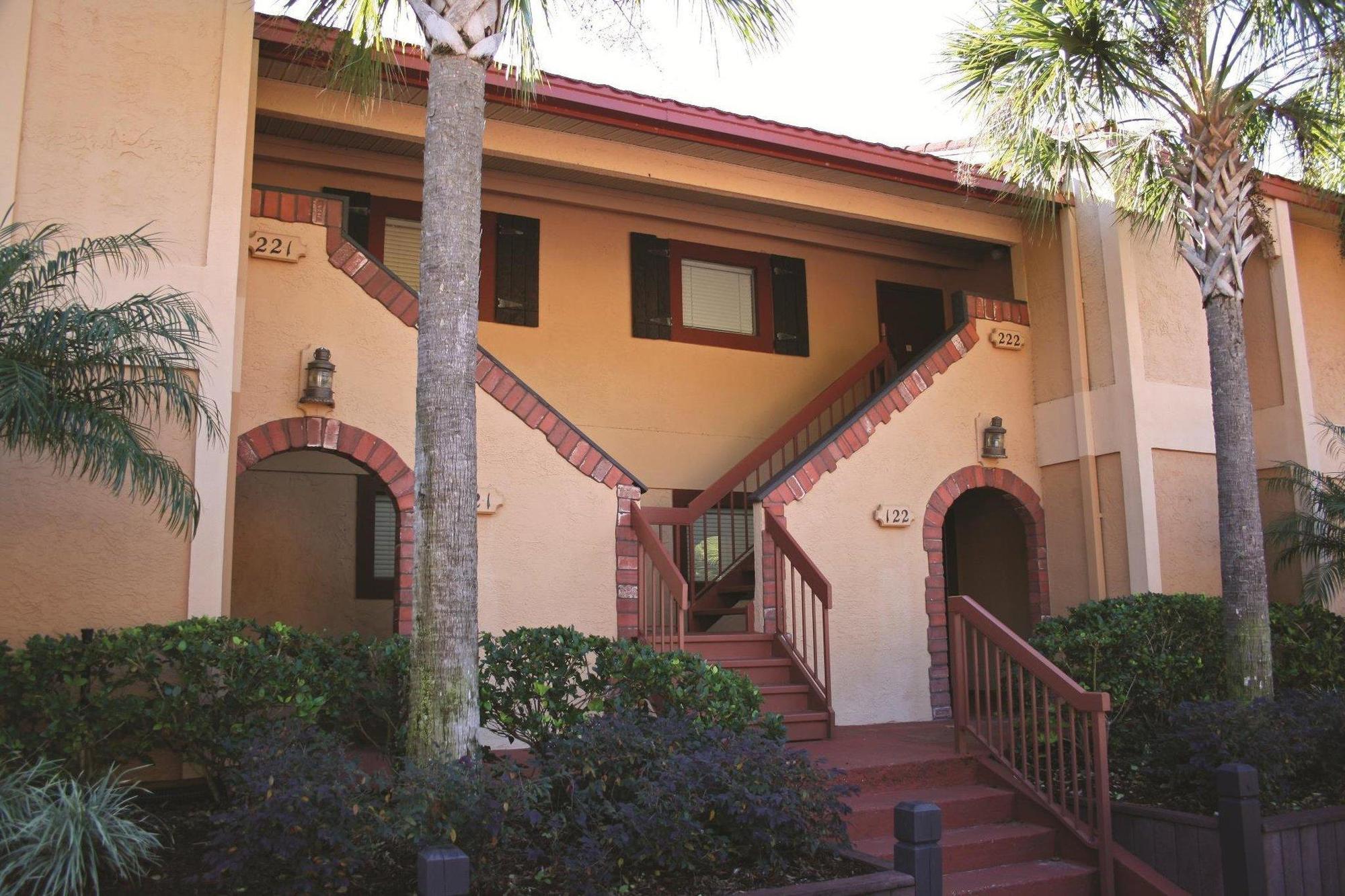 Bryan'S Spanish Cove Lake Buena Vista Exterior foto