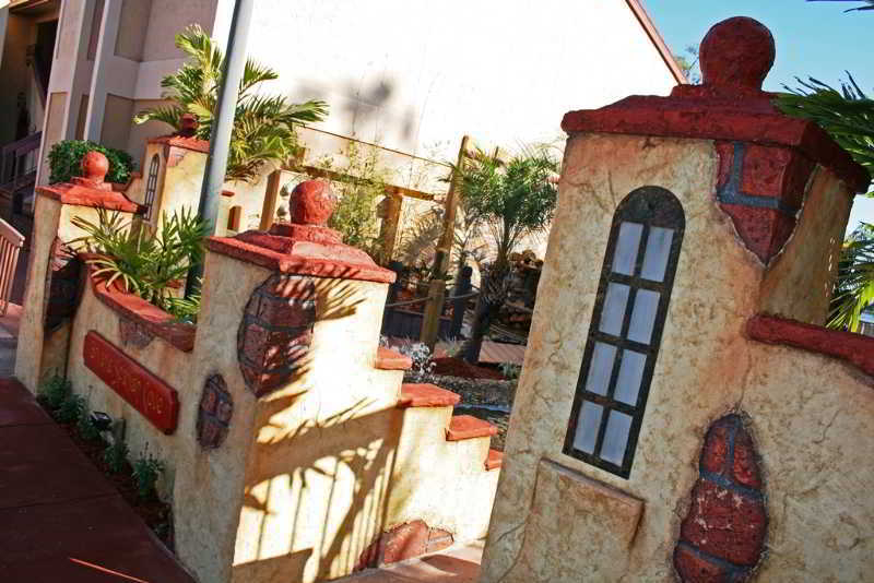 Bryan'S Spanish Cove Lake Buena Vista Exterior foto
